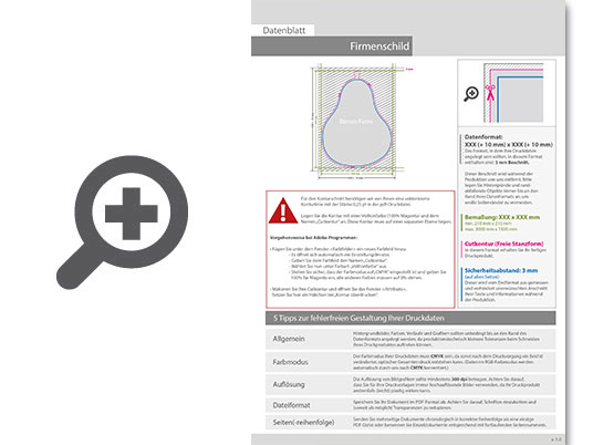 Product Bild firmenschild_in_birne-form_konturgefr__st__einseitig_4_0-farbig_bedruckt